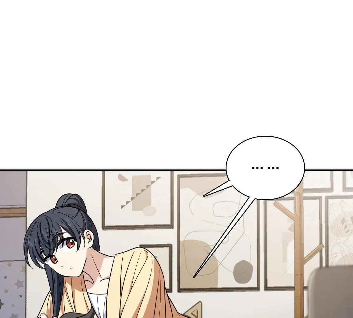 My Wife Is From a Thousand Years Ago Chapter 404 – Page 96