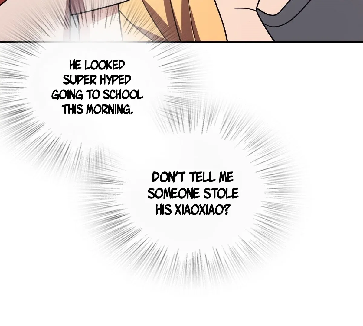 My Wife Is From a Thousand Years Ago Chapter 404 – Page 100