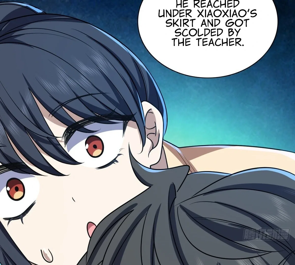 My Wife Is From a Thousand Years Ago Chapter 404 – Page 103