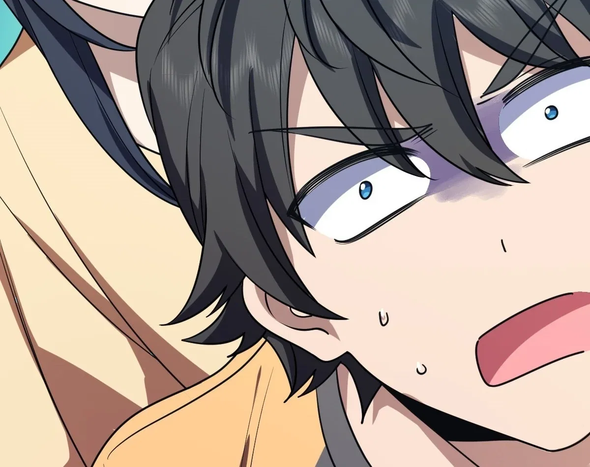 My Wife Is From a Thousand Years Ago Chapter 404 – Page 104