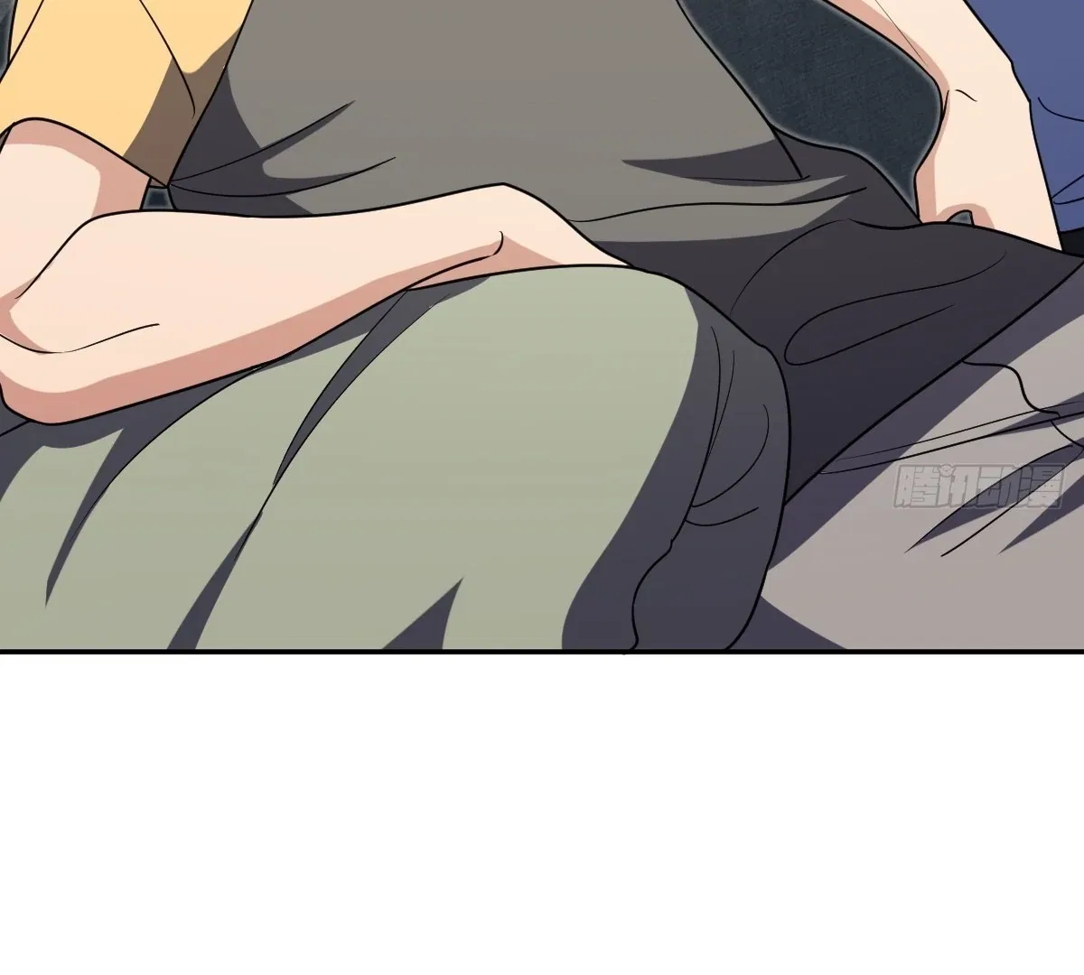 My Wife Is From a Thousand Years Ago Chapter 403 – Page 3
