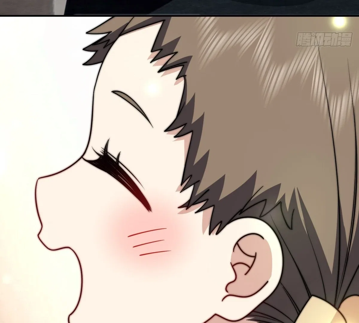 My Wife Is From a Thousand Years Ago Chapter 403 – Page 8