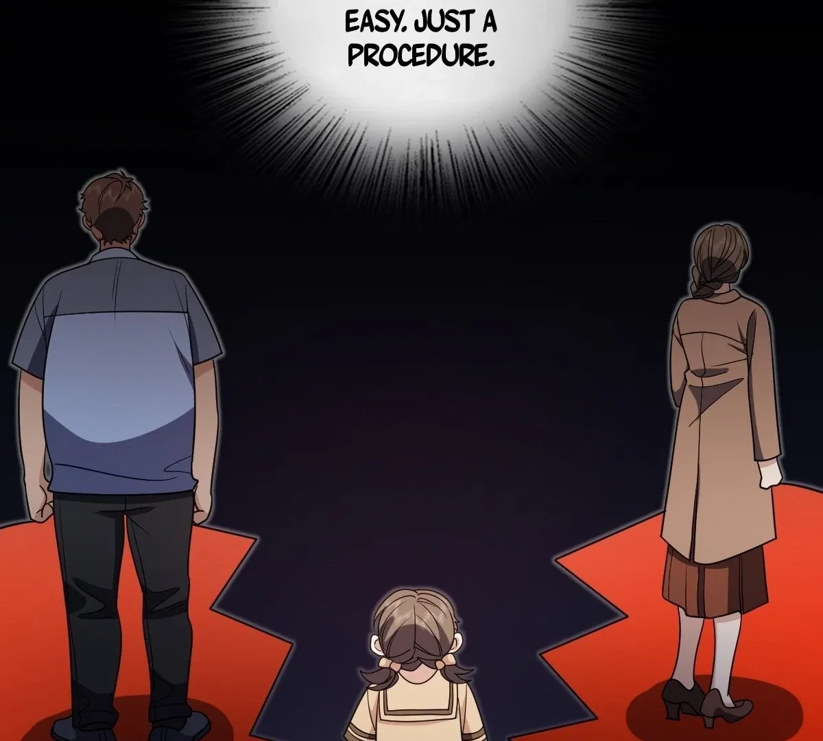 My Wife Is From a Thousand Years Ago Chapter 403 – Page 17
