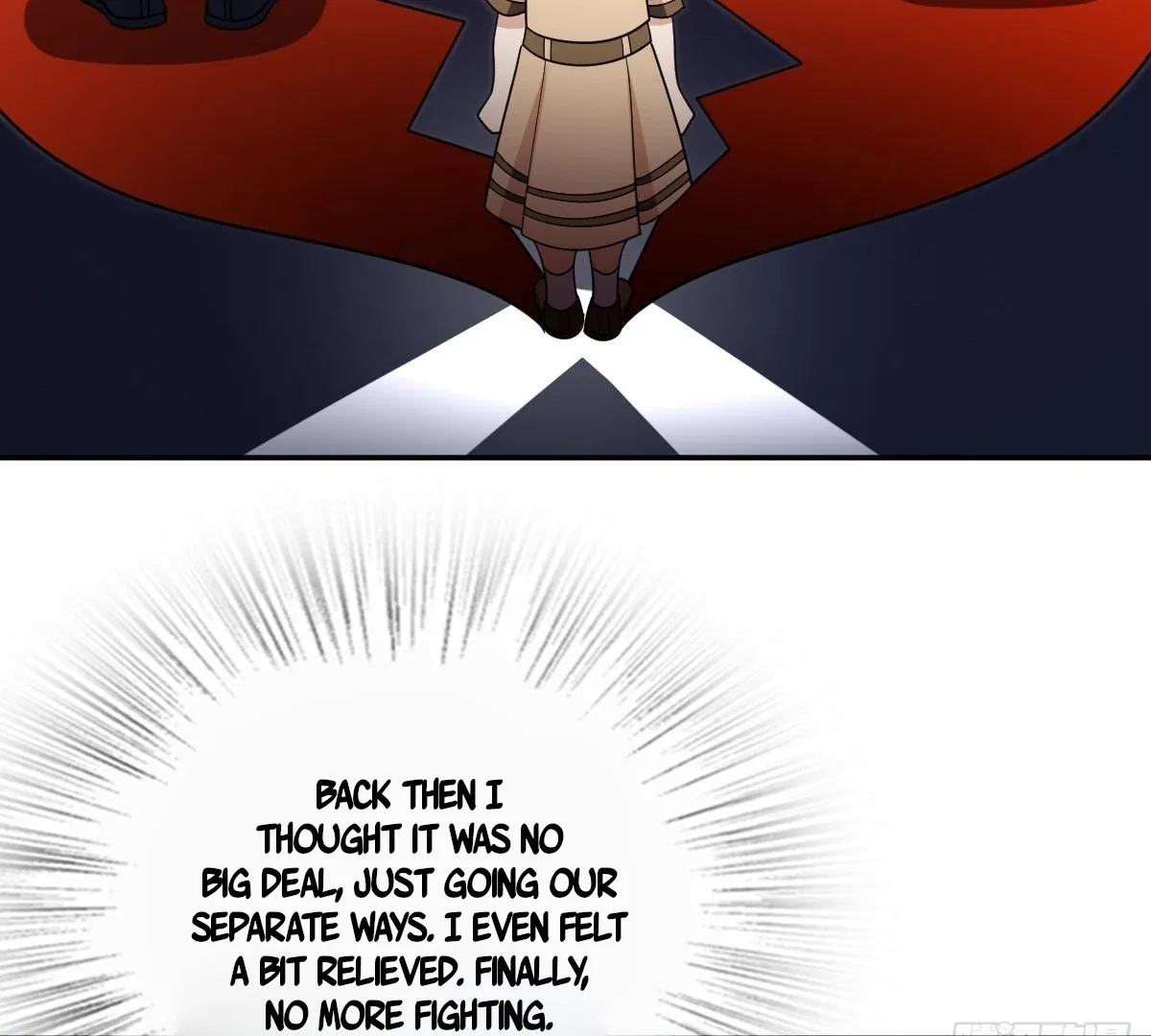 My Wife Is From a Thousand Years Ago Chapter 403 – Page 18