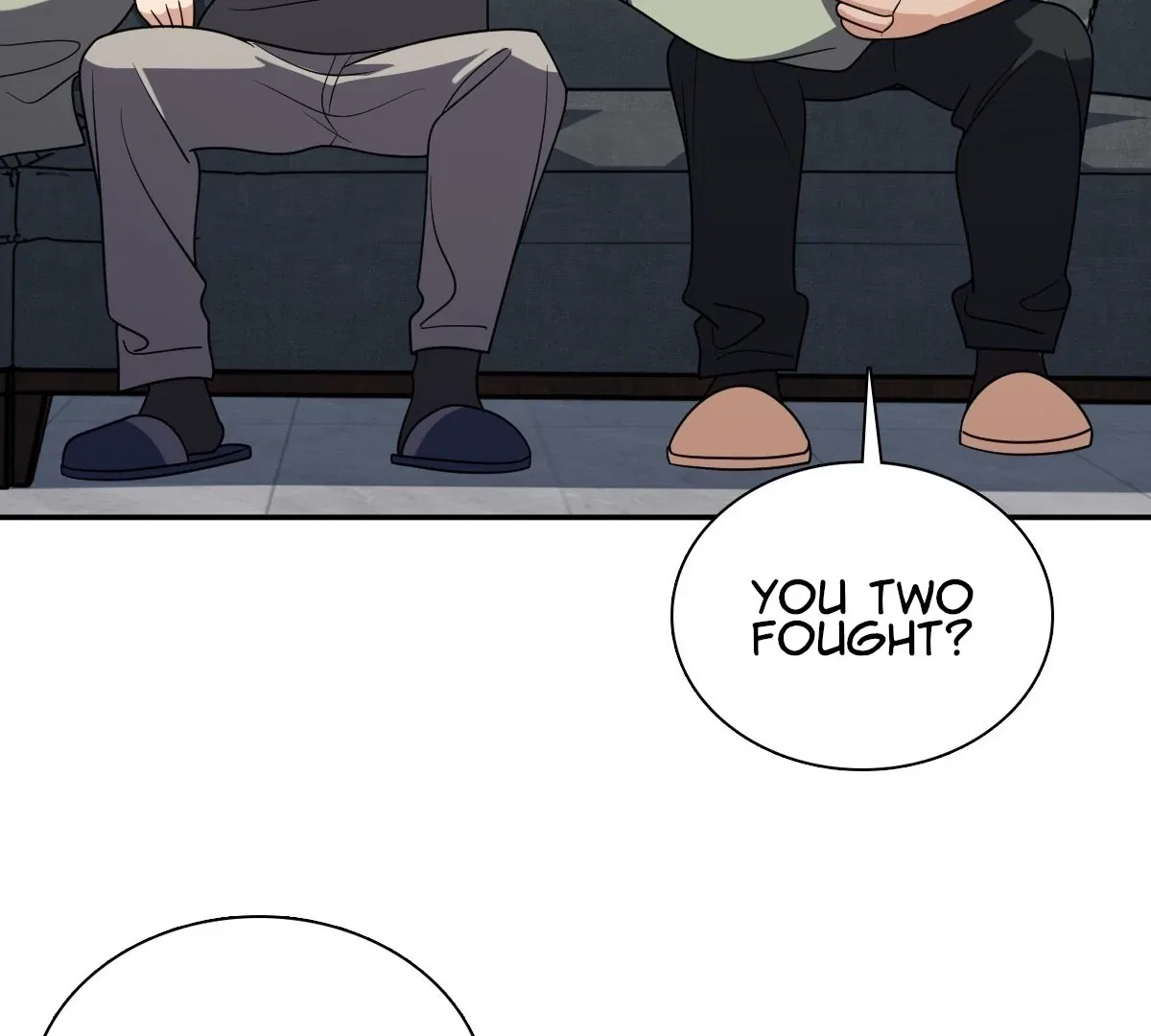 My Wife Is From a Thousand Years Ago Chapter 403 – Page 24
