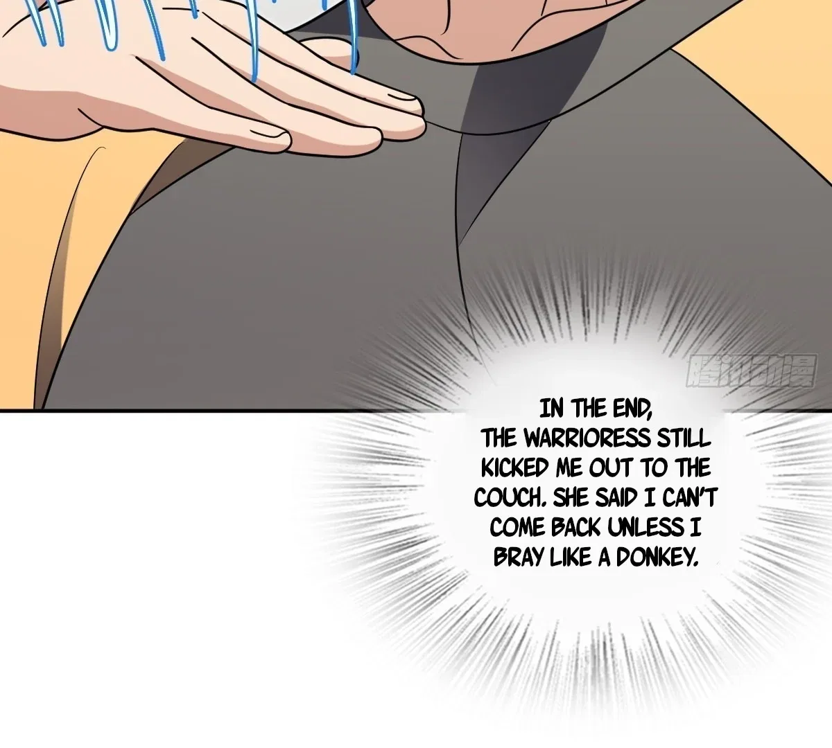 My Wife Is From a Thousand Years Ago Chapter 403 – Page 26