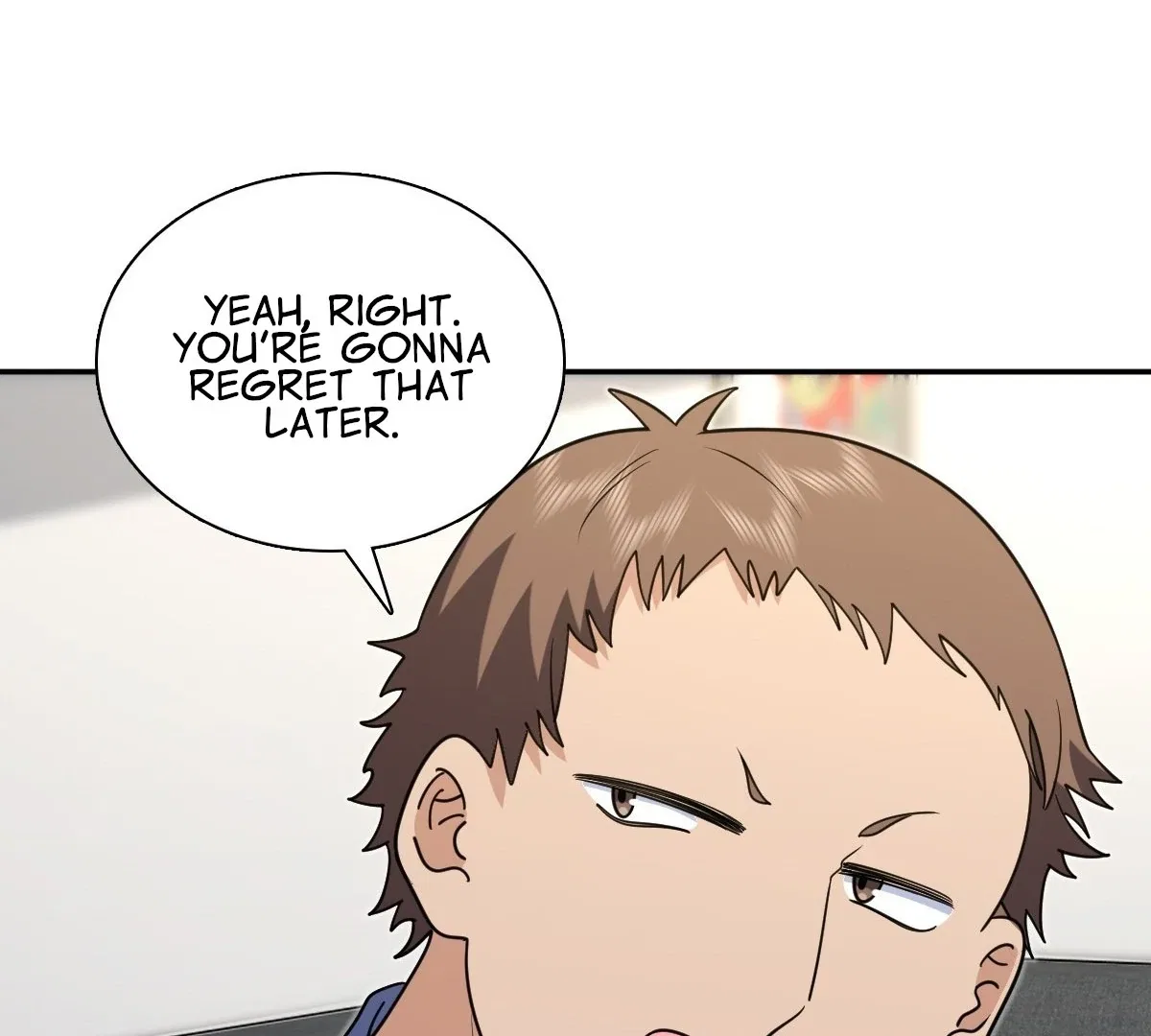 My Wife Is From a Thousand Years Ago Chapter 403 – Page 27
