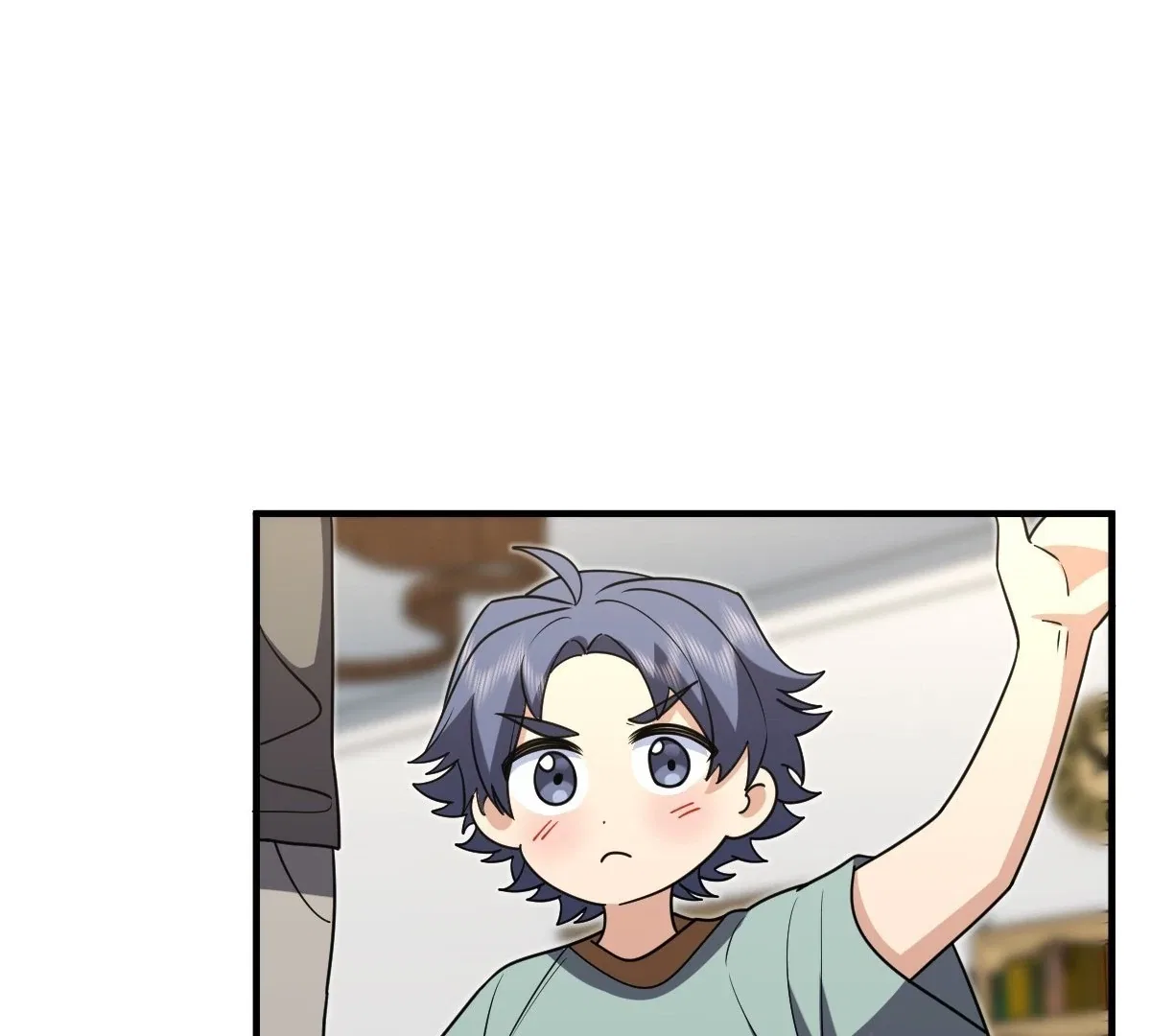 My Wife Is From a Thousand Years Ago Chapter 403 – Page 34