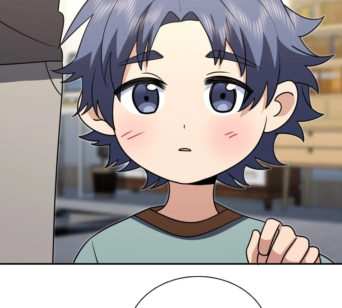 My Wife Is From a Thousand Years Ago Chapter 403 – Page 36