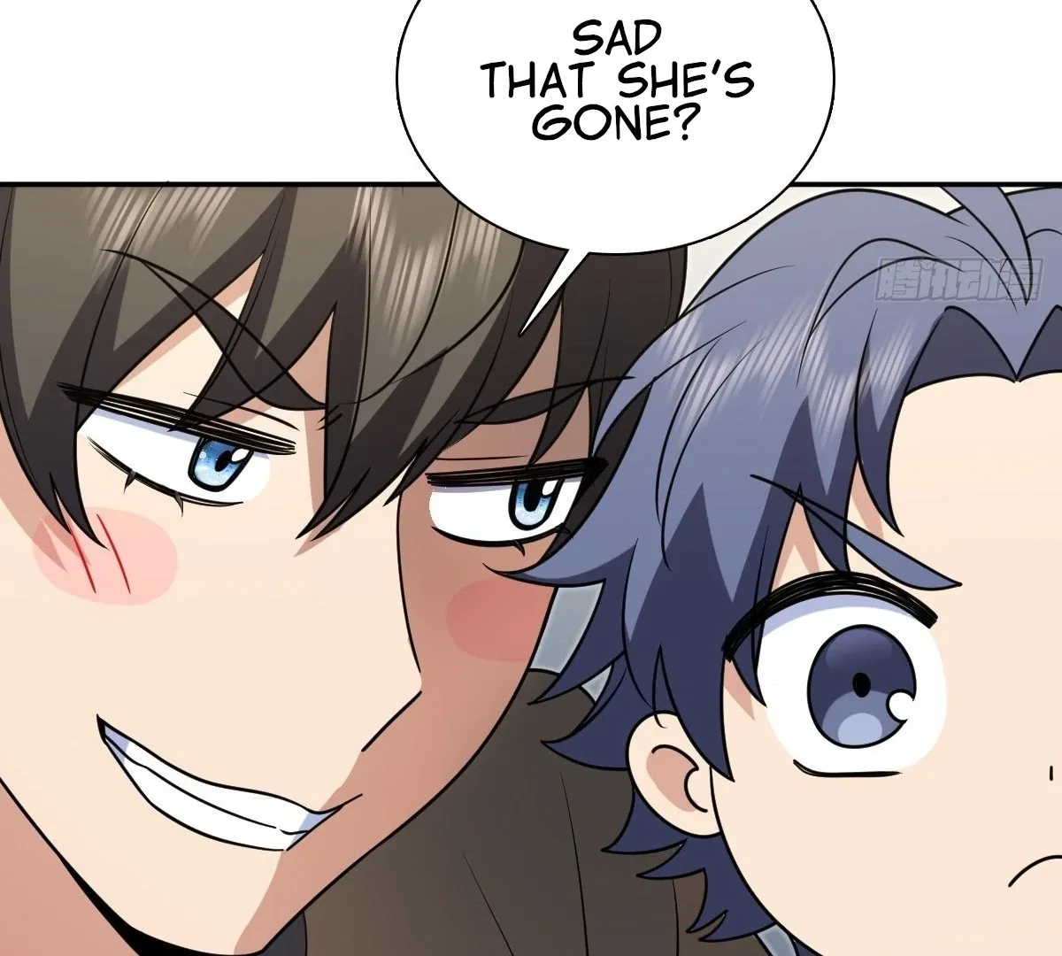 My Wife Is From a Thousand Years Ago Chapter 403 – Page 37