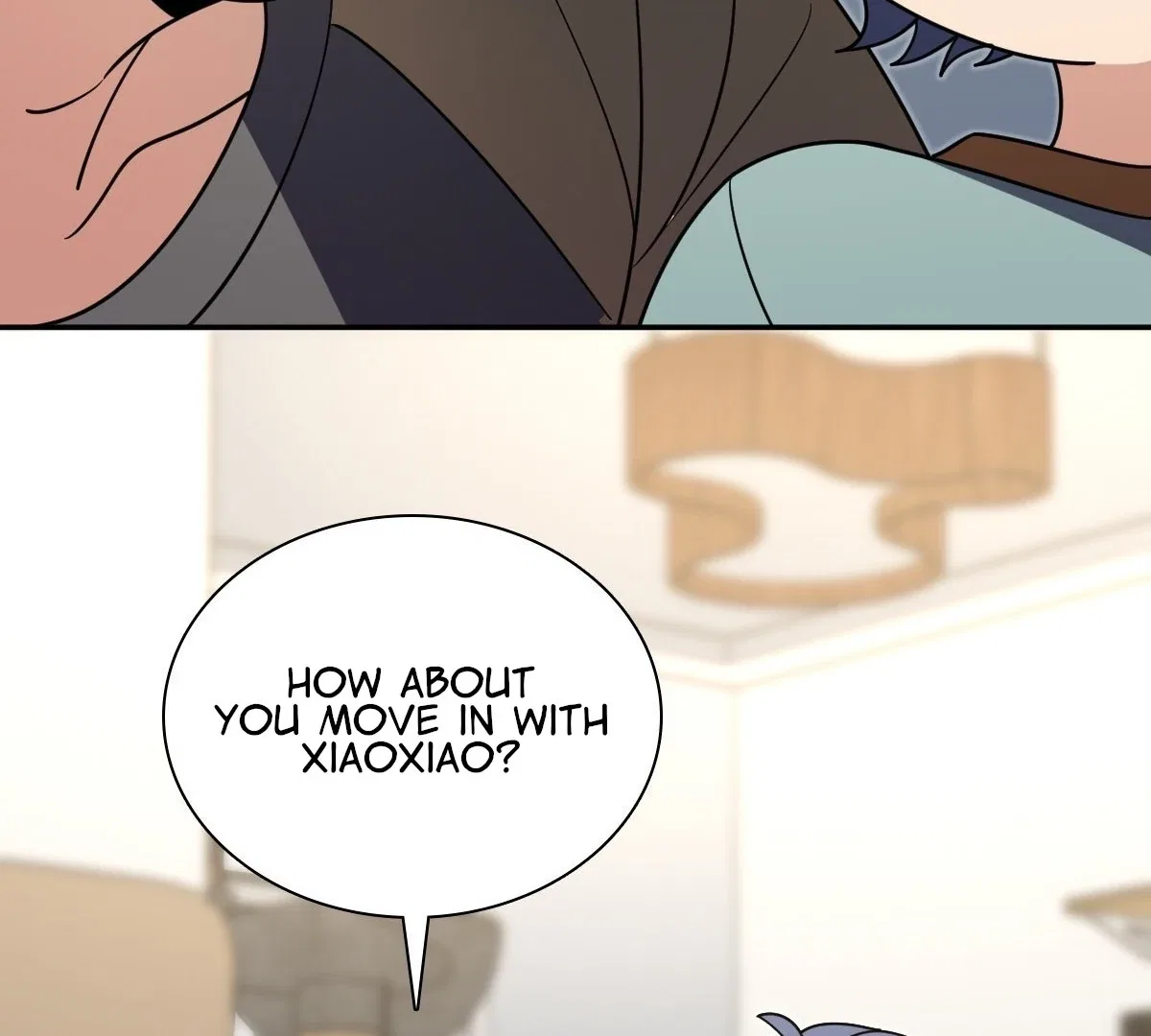 My Wife Is From a Thousand Years Ago Chapter 403 – Page 38