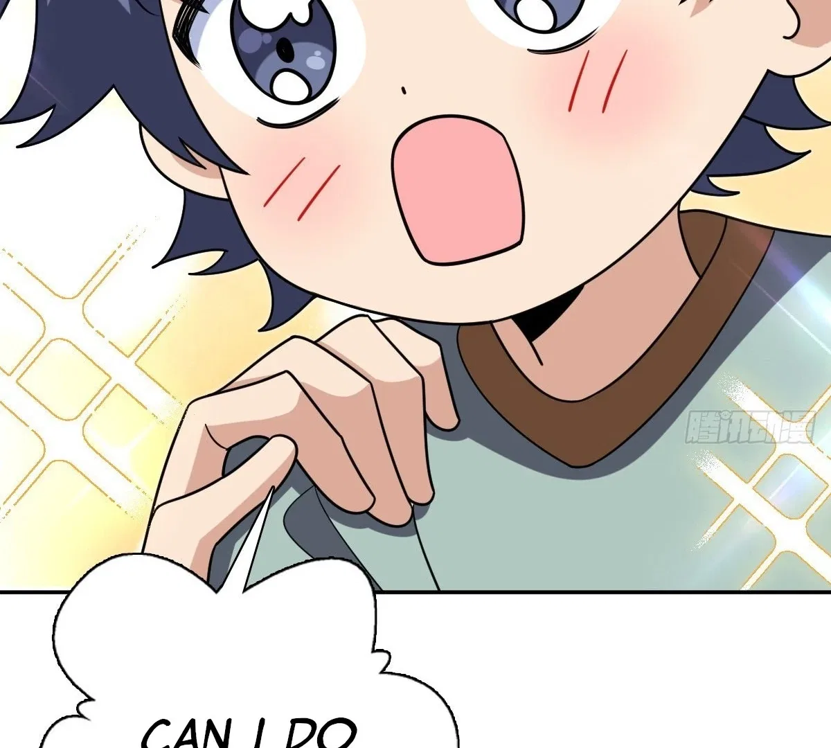 My Wife Is From a Thousand Years Ago Chapter 403 – Page 41