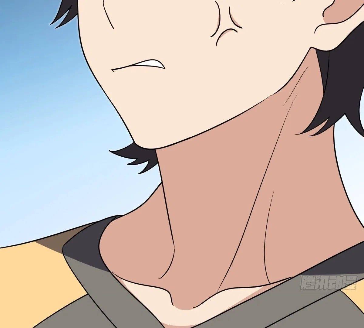 My Wife Is From a Thousand Years Ago Chapter 403 – Page 47
