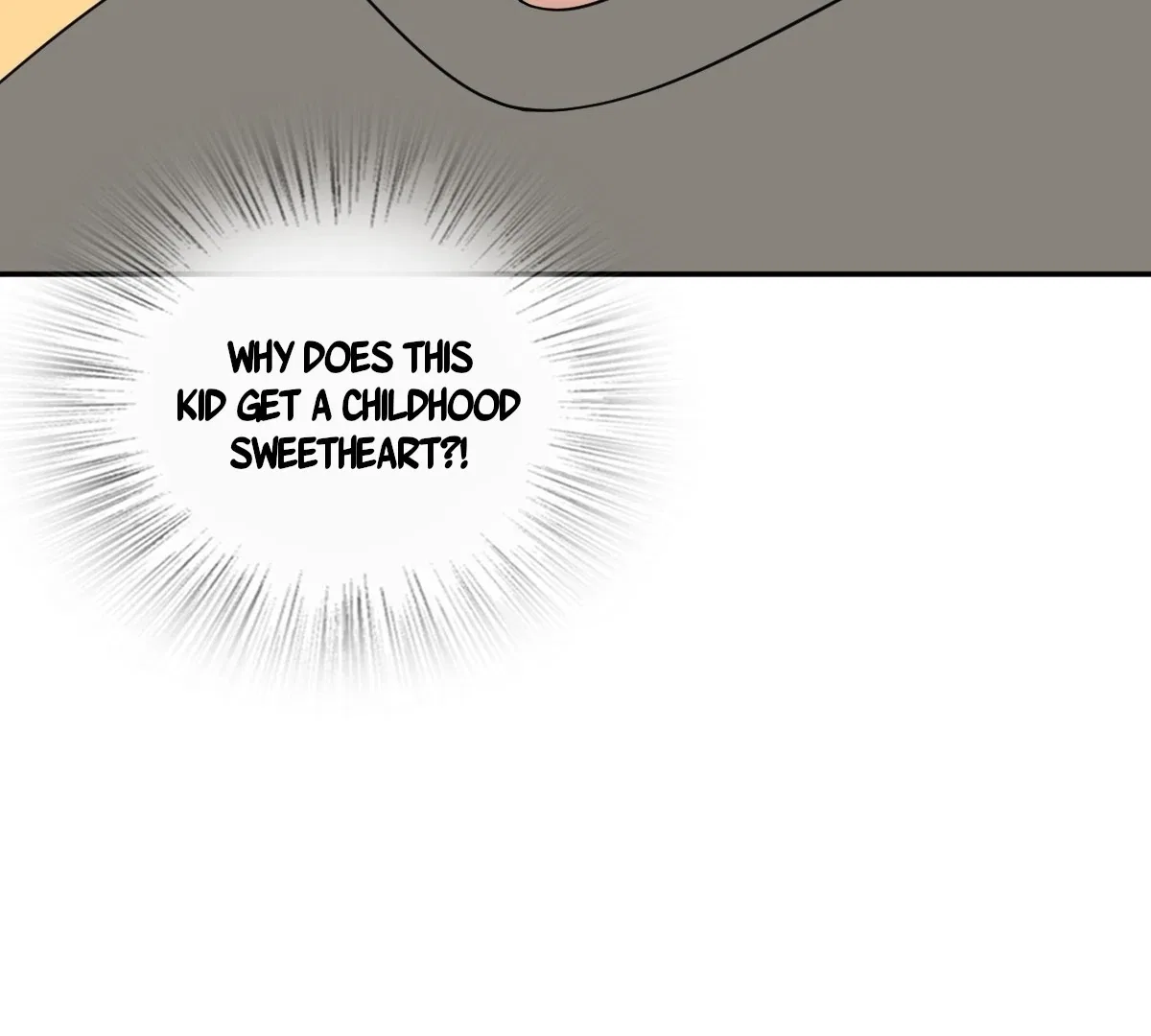 My Wife Is From a Thousand Years Ago Chapter 403 – Page 48
