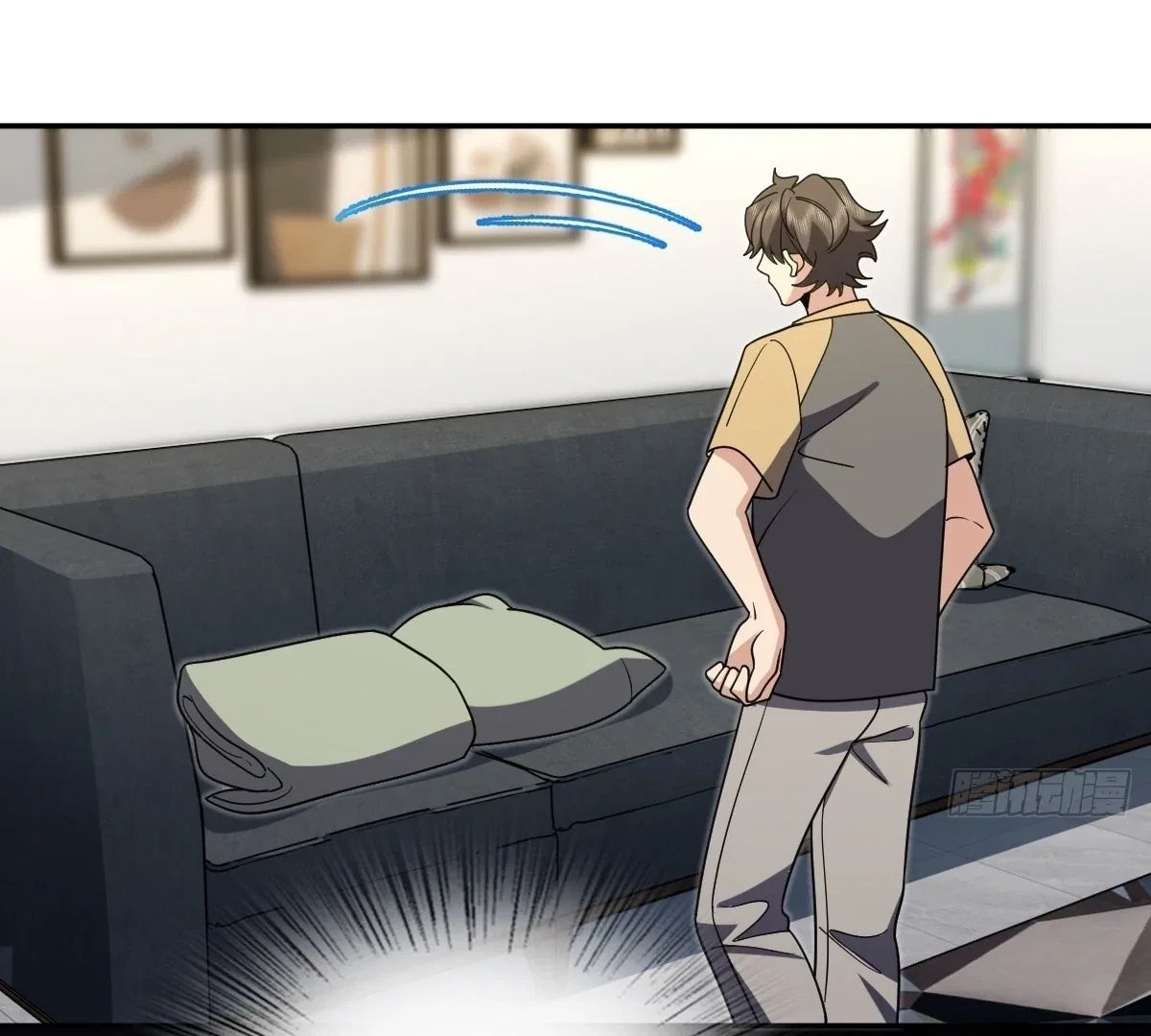 My Wife Is From a Thousand Years Ago Chapter 403 – Page 49