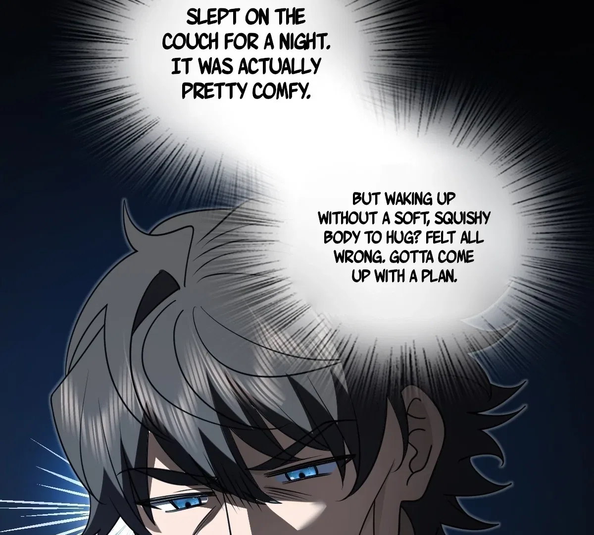 My Wife Is From a Thousand Years Ago Chapter 403 – Page 50