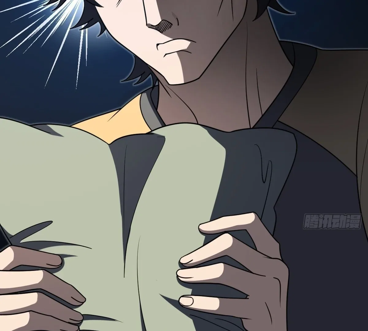 My Wife Is From a Thousand Years Ago Chapter 403 – Page 51