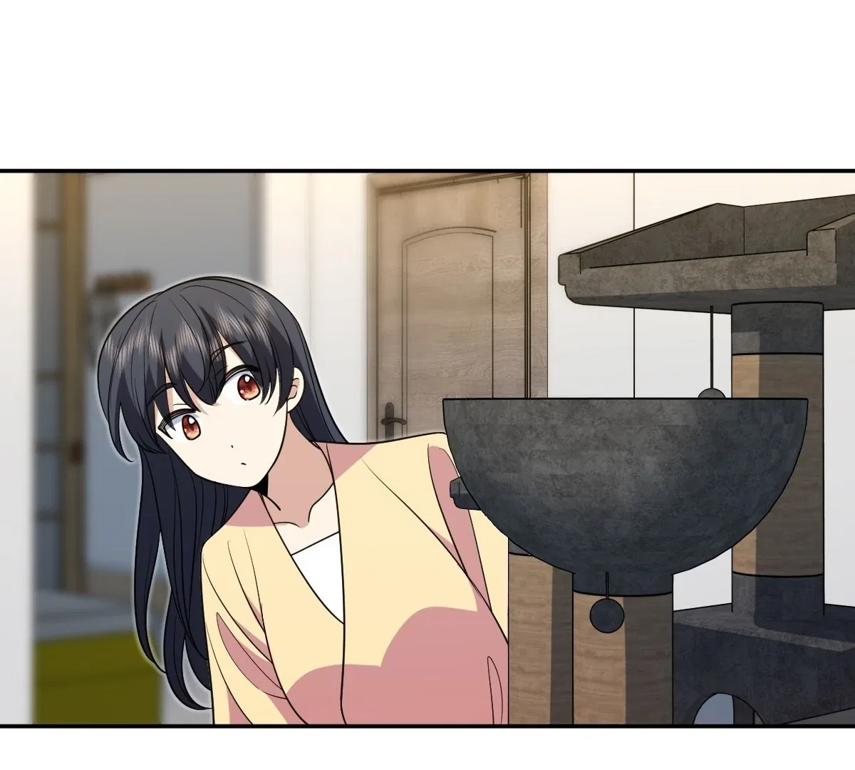 My Wife Is From a Thousand Years Ago Chapter 403 – Page 58