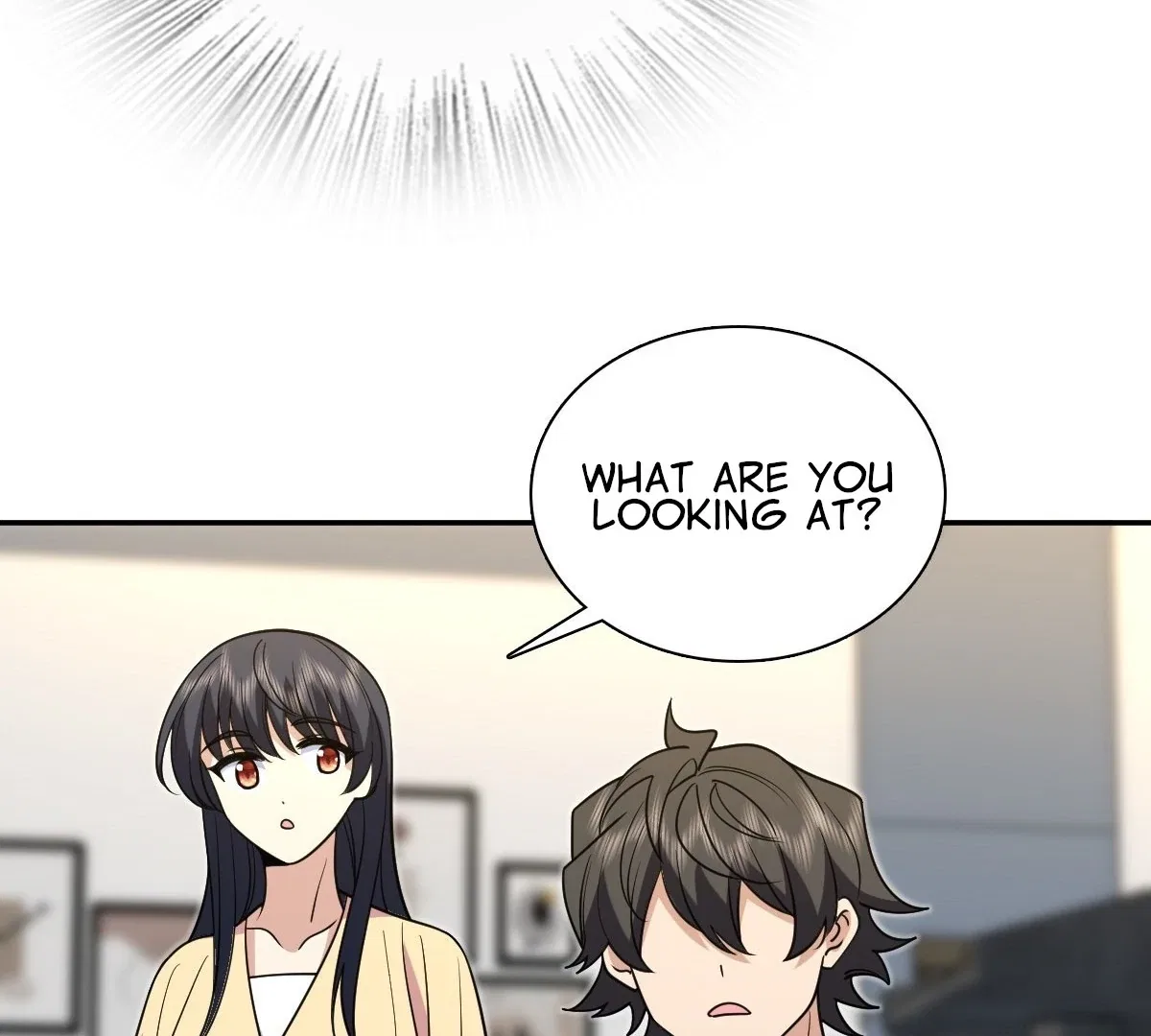 My Wife Is From a Thousand Years Ago Chapter 403 – Page 61