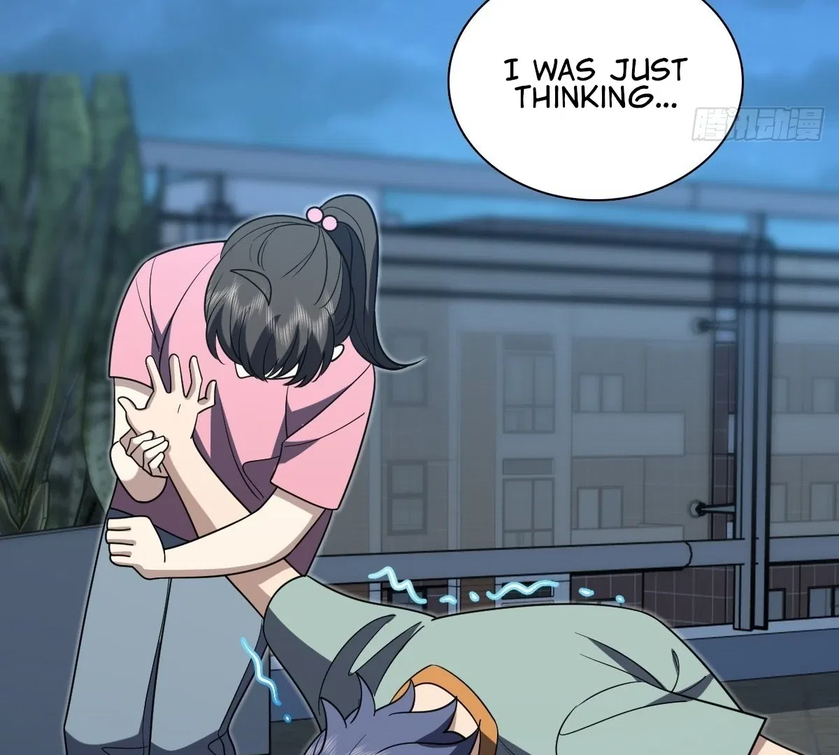 My Wife Is From a Thousand Years Ago Chapter 403 – Page 63