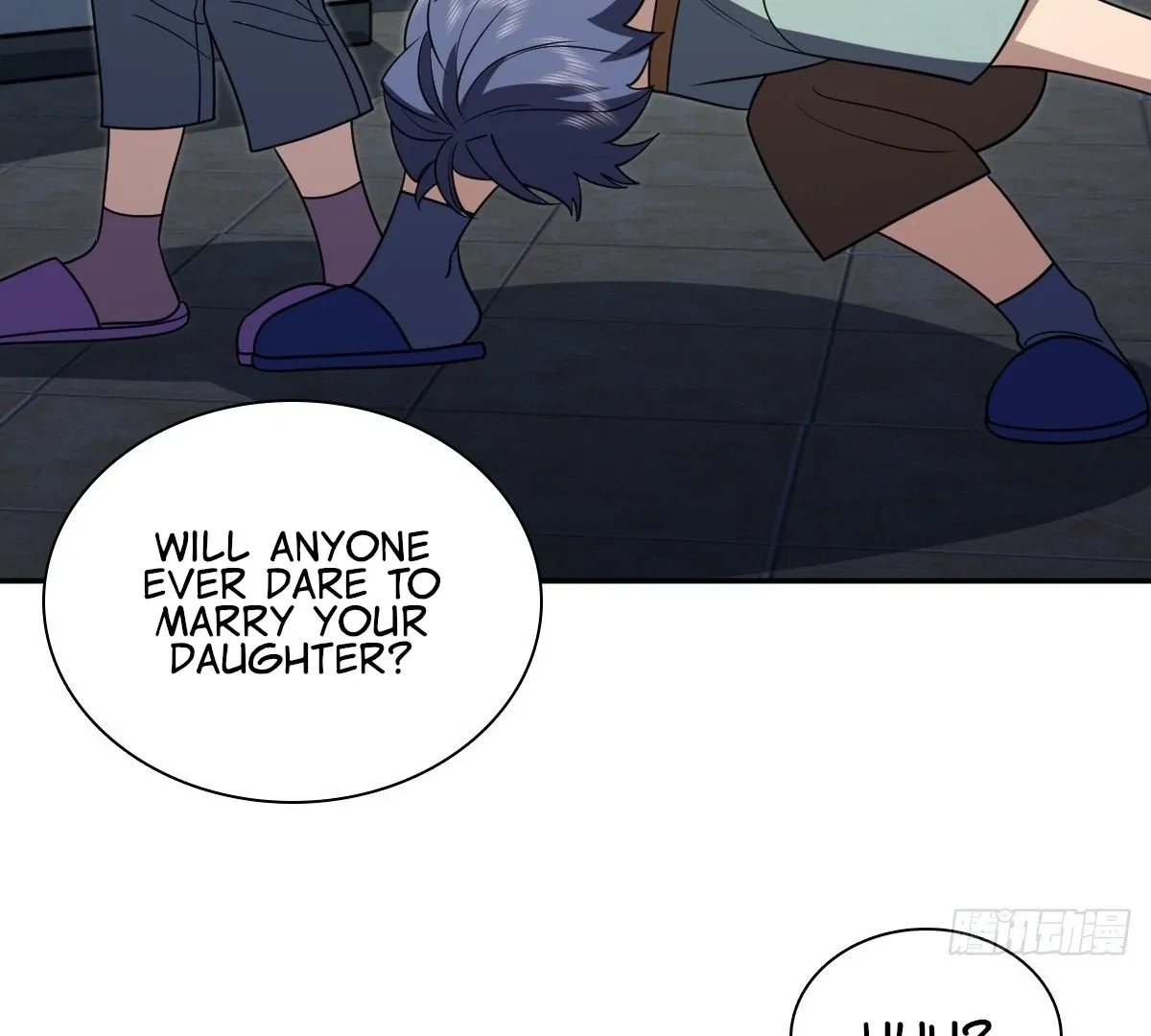 My Wife Is From a Thousand Years Ago Chapter 403 – Page 64