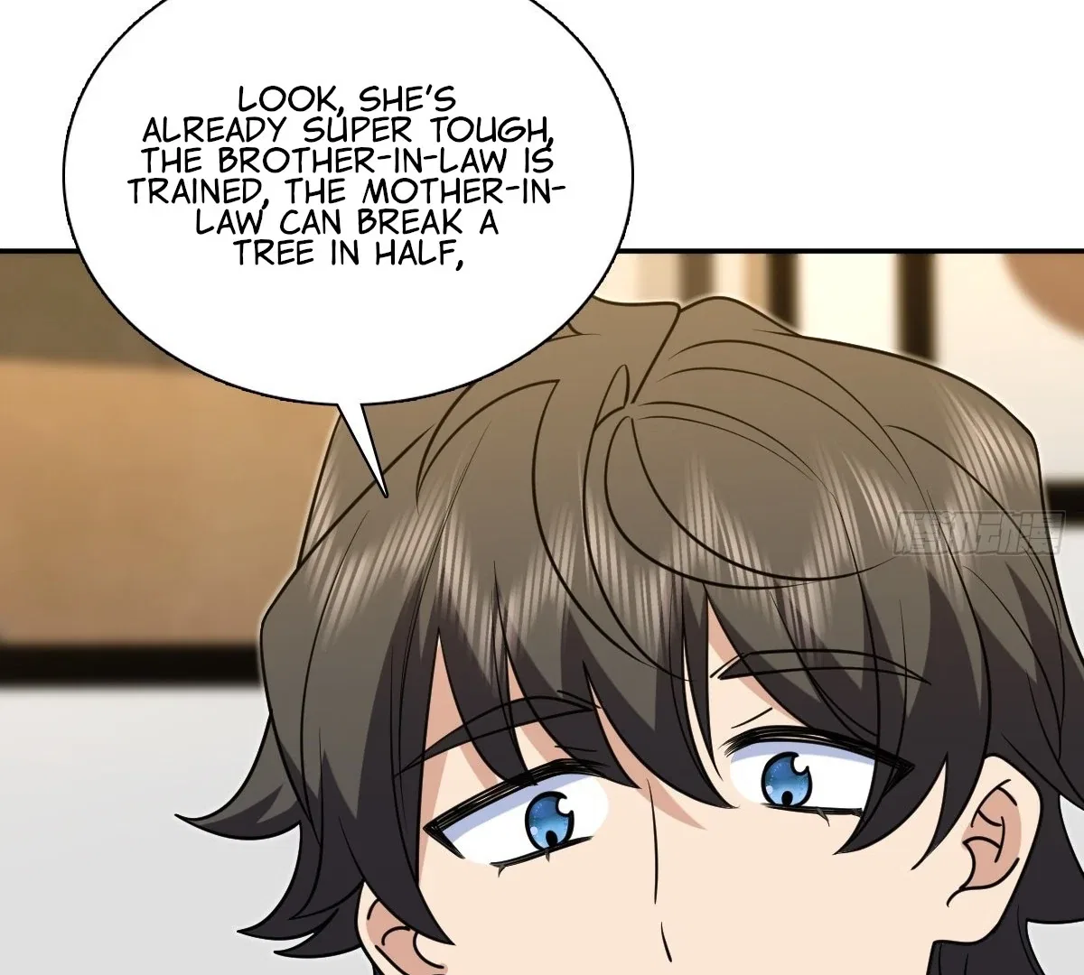 My Wife Is From a Thousand Years Ago Chapter 403 – Page 66