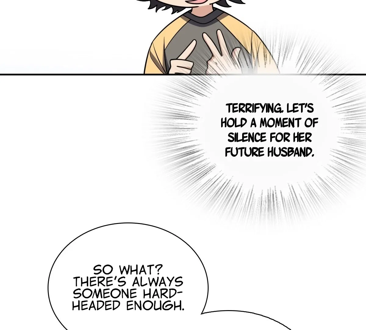 My Wife Is From a Thousand Years Ago Chapter 403 – Page 70
