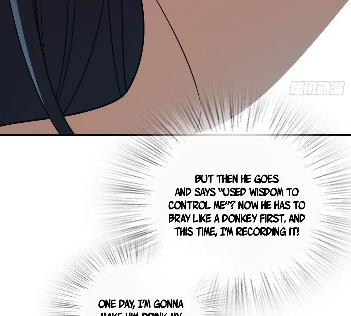 My Wife Is From a Thousand Years Ago Chapter 403 – Page 75