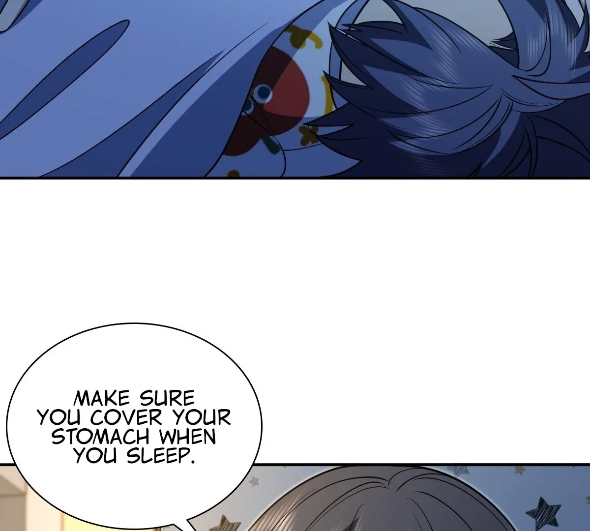 My Wife Is From a Thousand Years Ago Chapter 403 – Page 79