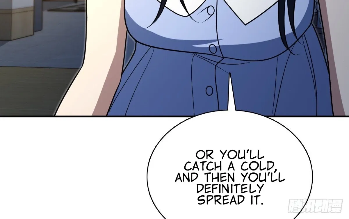 My Wife Is From a Thousand Years Ago Chapter 403 – Page 81