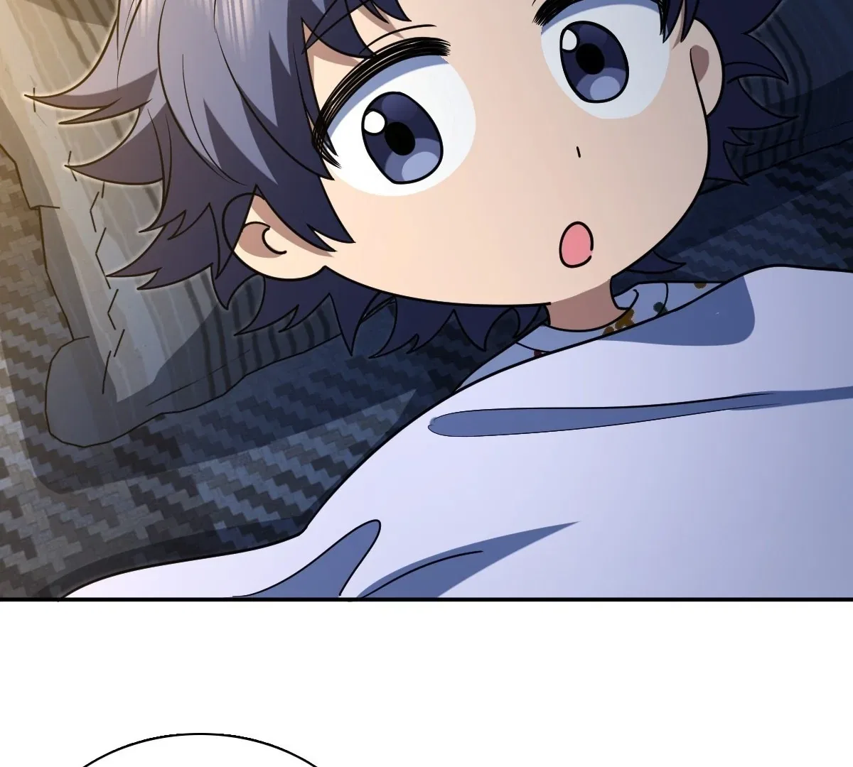 My Wife Is From a Thousand Years Ago Chapter 403 – Page 83
