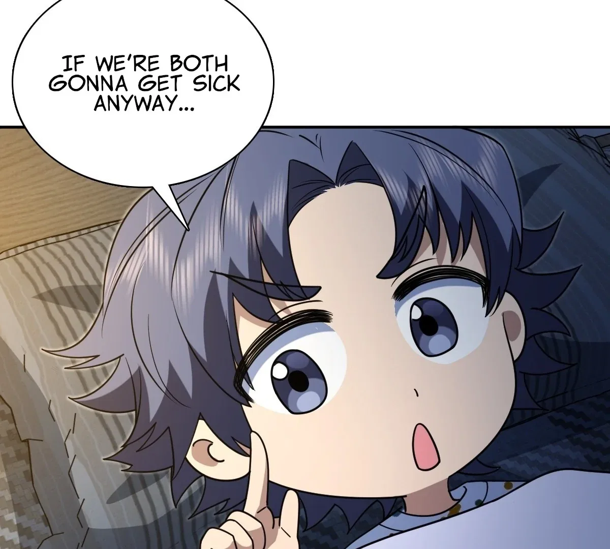 My Wife Is From a Thousand Years Ago Chapter 403 – Page 84