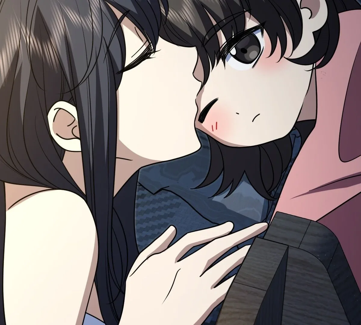 My Wife Is From a Thousand Years Ago Chapter 403 – Page 90