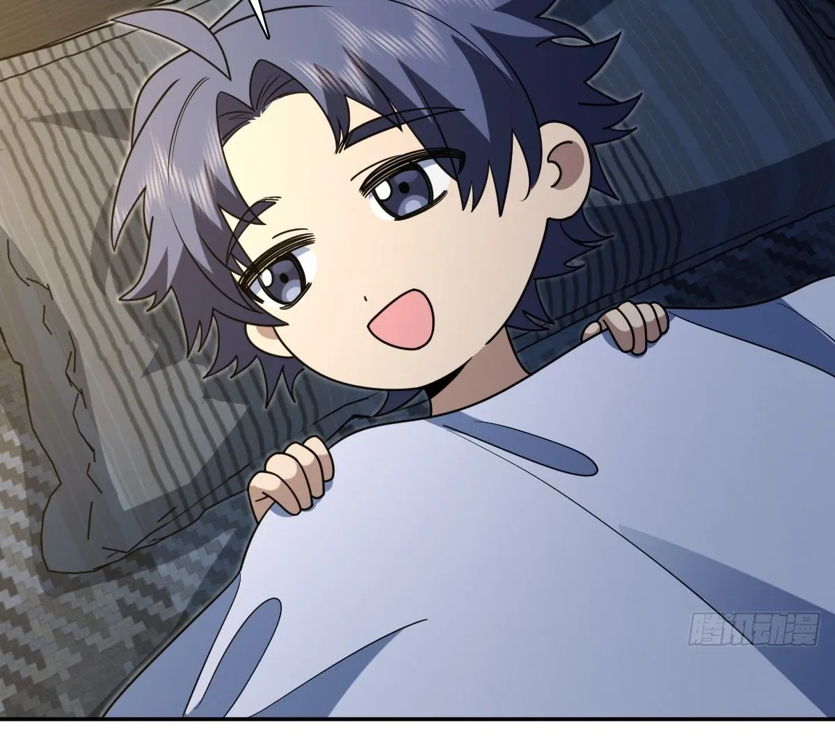 My Wife Is From a Thousand Years Ago Chapter 403 – Page 95