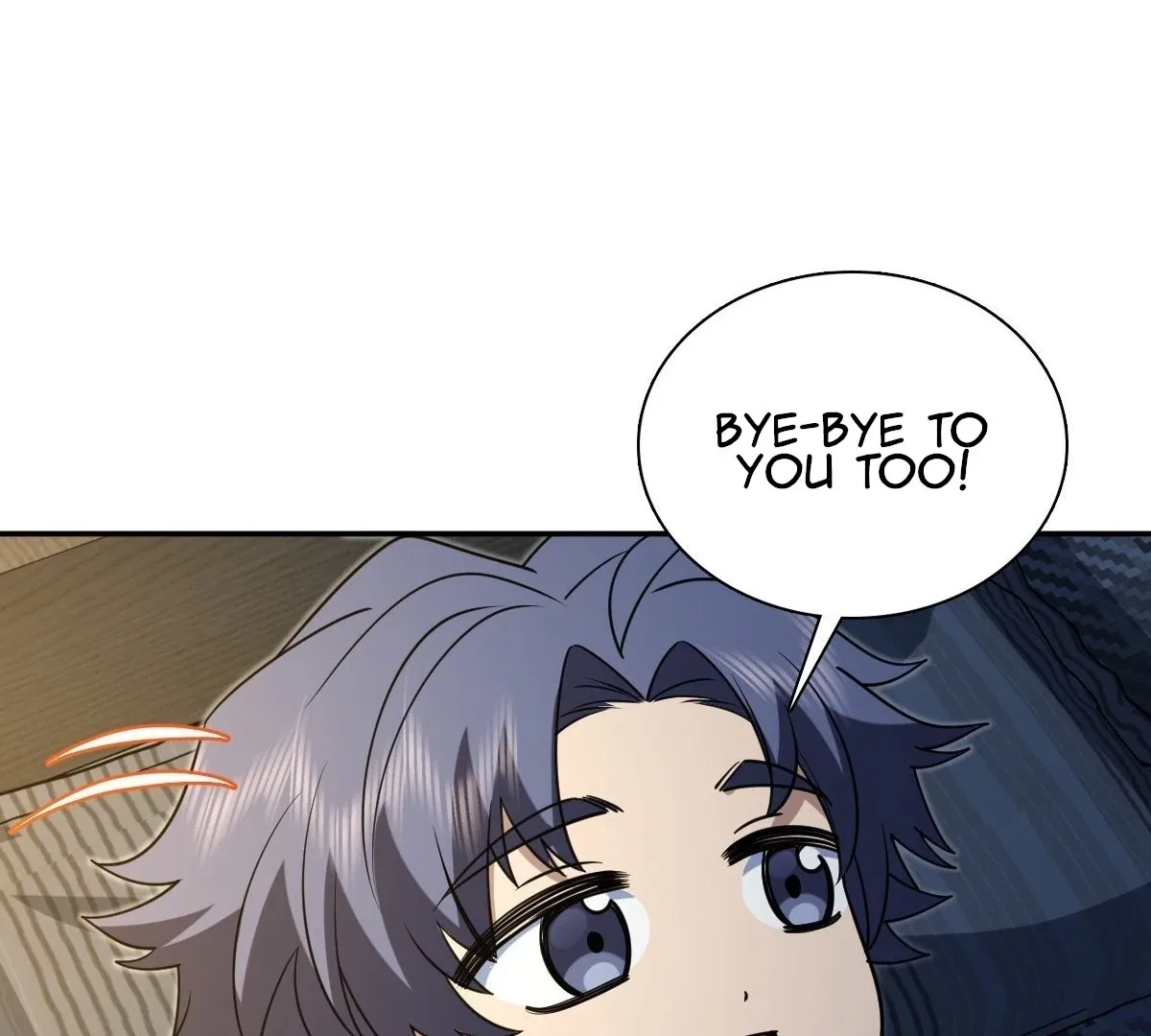 My Wife Is From a Thousand Years Ago Chapter 403 – Page 96