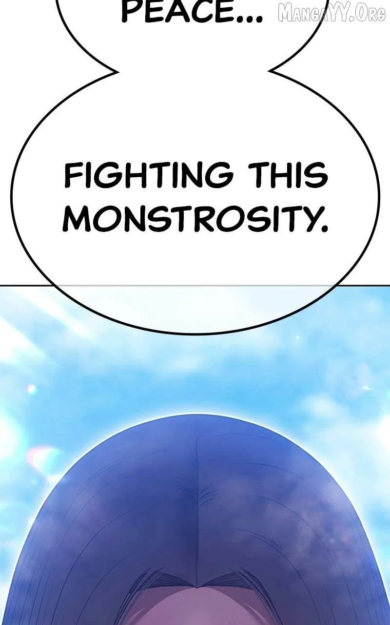 +99 Wooden stick Chapter 180 – Page 18