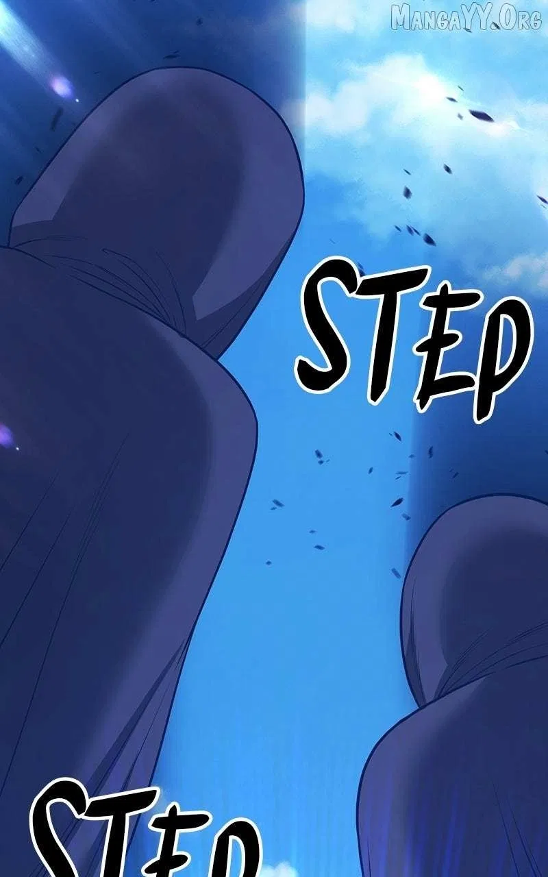 +99 Wooden stick Chapter 180 – Page 48