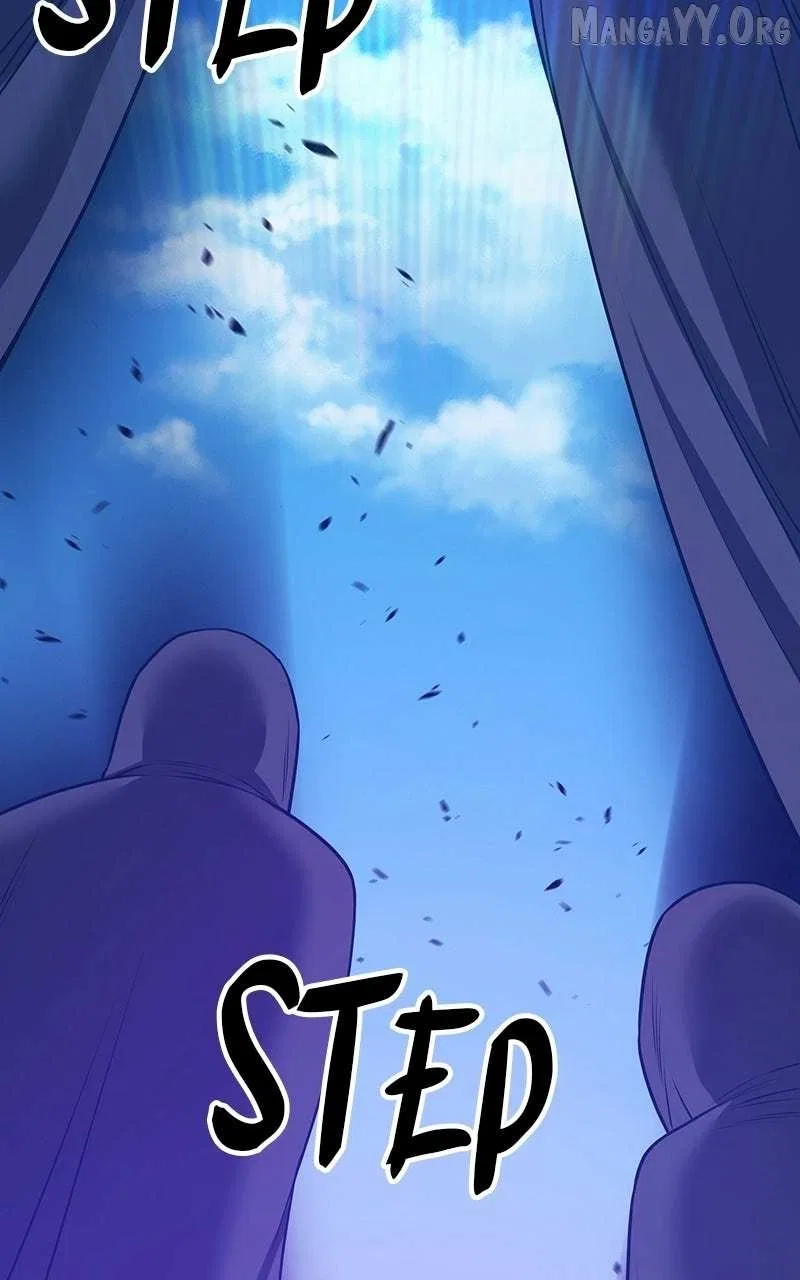 +99 Wooden stick Chapter 180 – Page 49