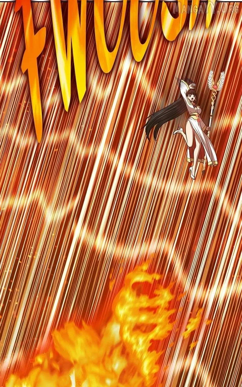 +99 Wooden stick Chapter 180 – Page 65