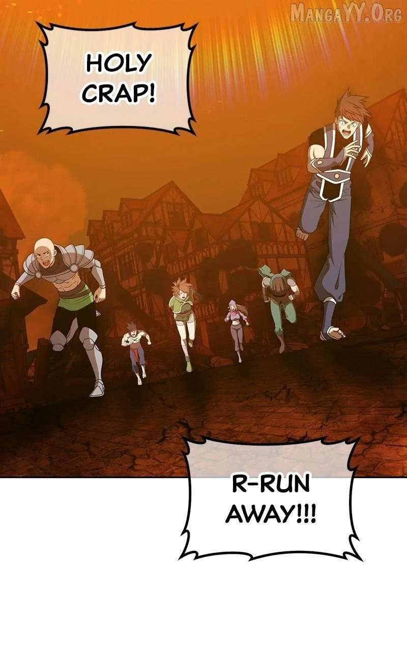 +99 Wooden stick Chapter 180 – Page 69