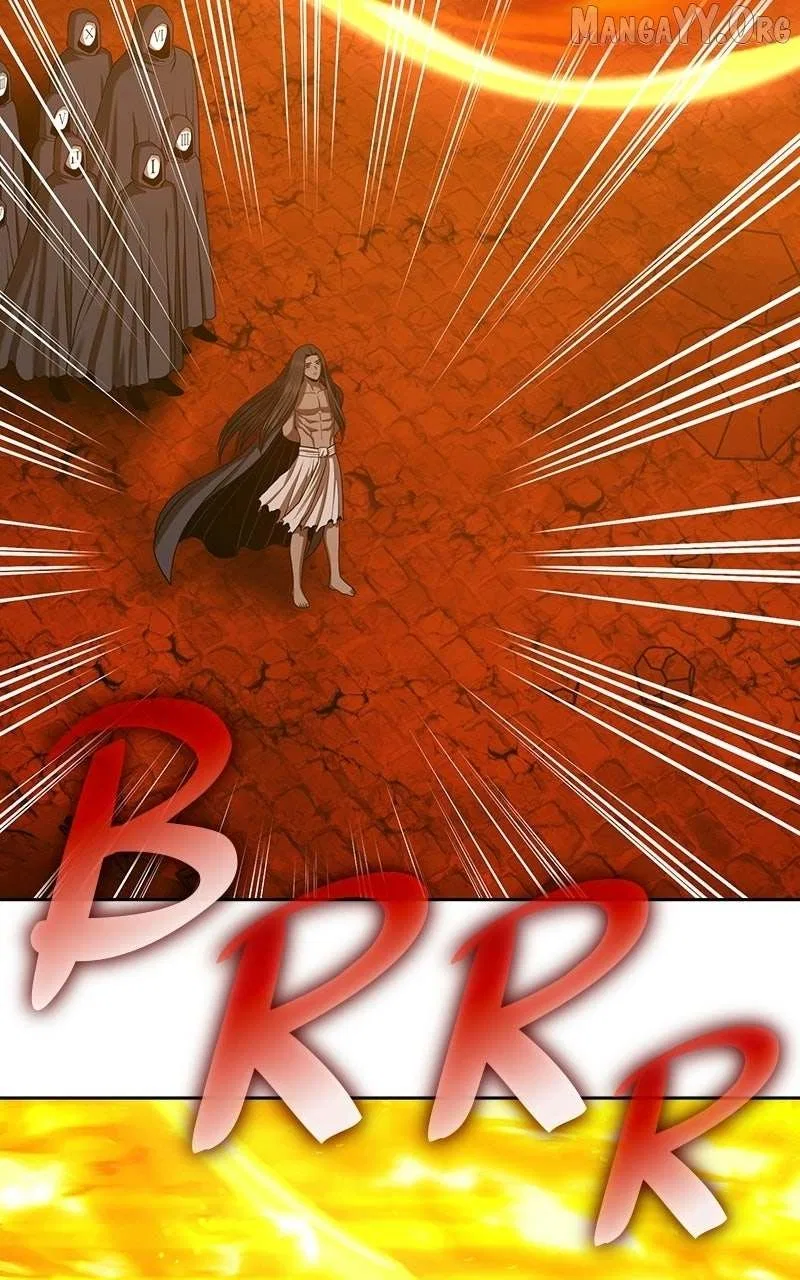 +99 Wooden stick Chapter 180 – Page 72