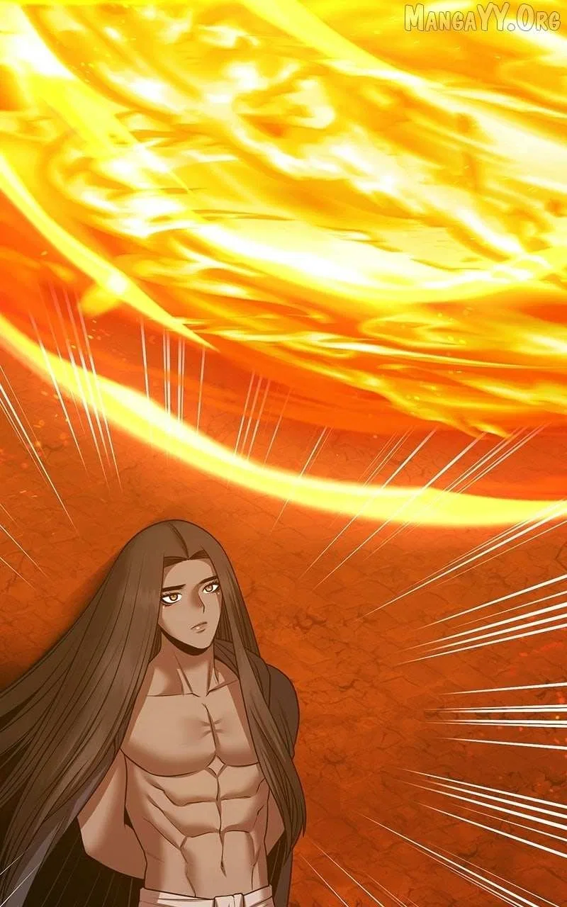 +99 Wooden stick Chapter 180 – Page 73