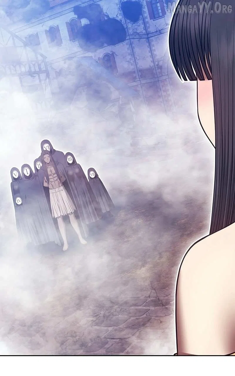 +99 Wooden stick Chapter 180 – Page 92