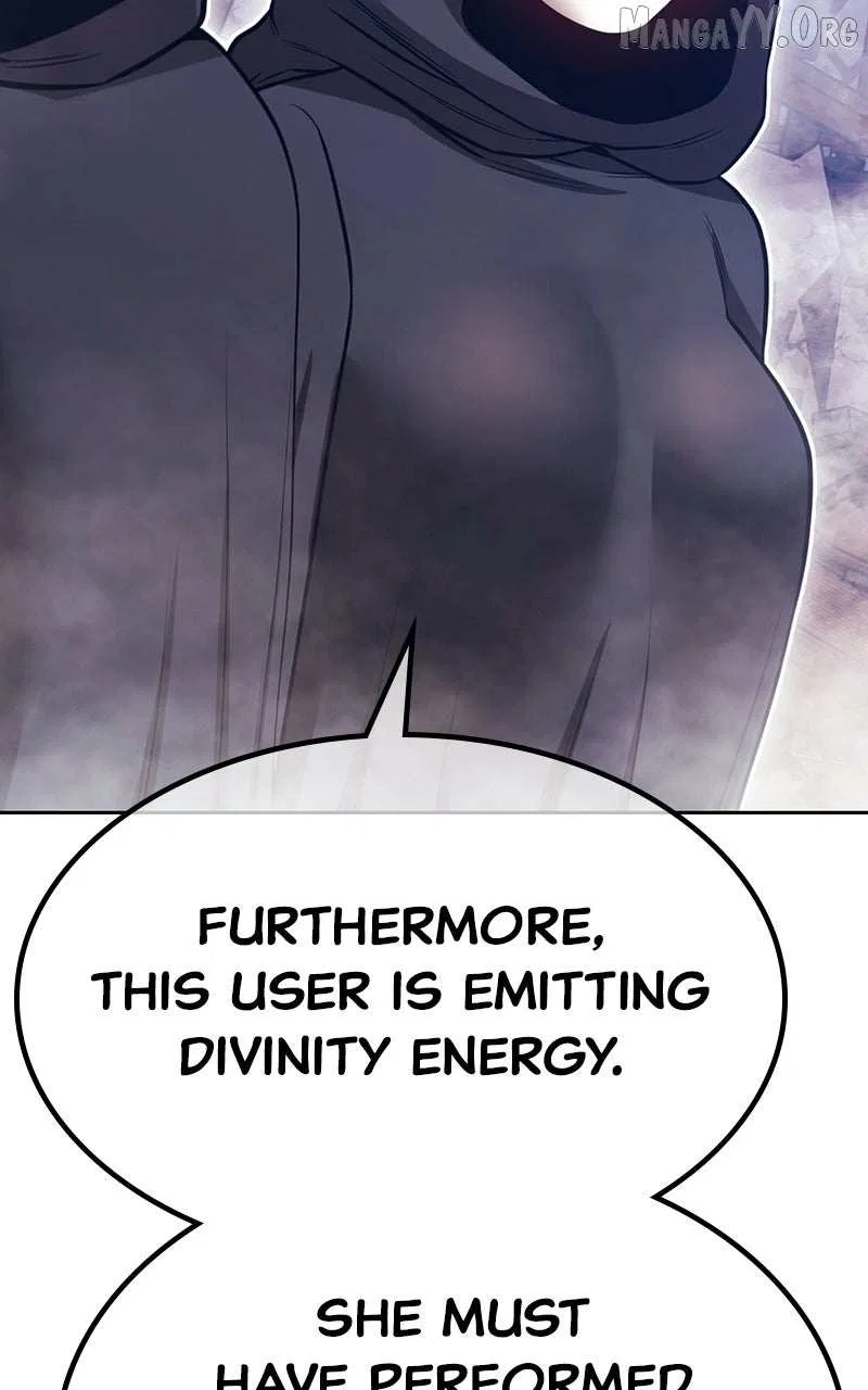 +99 Wooden stick Chapter 180 – Page 97