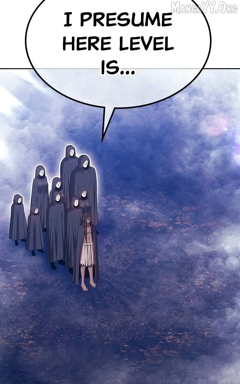 +99 Wooden stick Chapter 180 – Page 99
