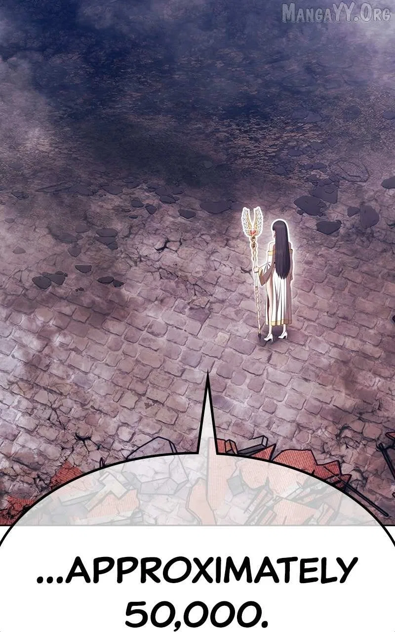 +99 Wooden stick Chapter 180 – Page 100