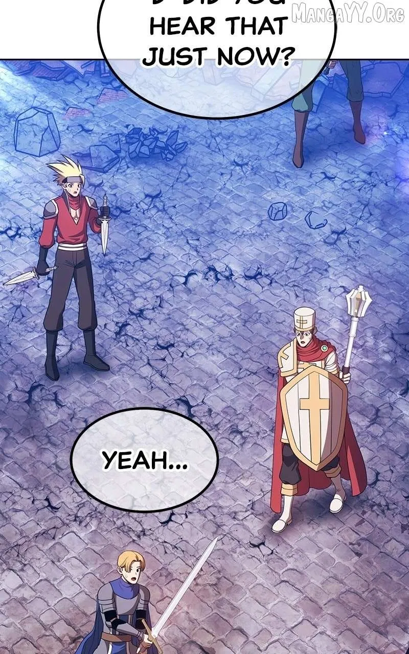 +99 Wooden stick Chapter 180 – Page 105