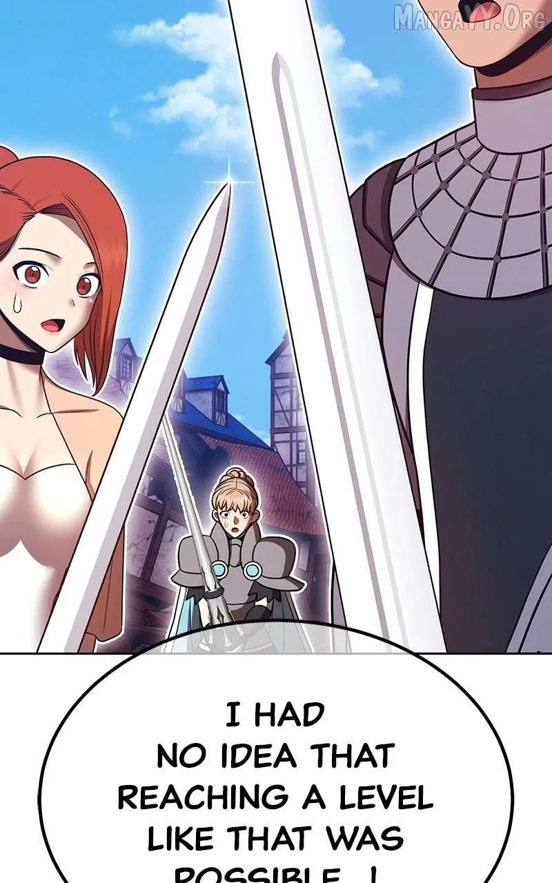 +99 Wooden stick Chapter 180 – Page 108
