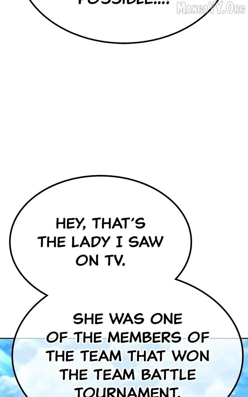 +99 Wooden stick Chapter 180 – Page 109