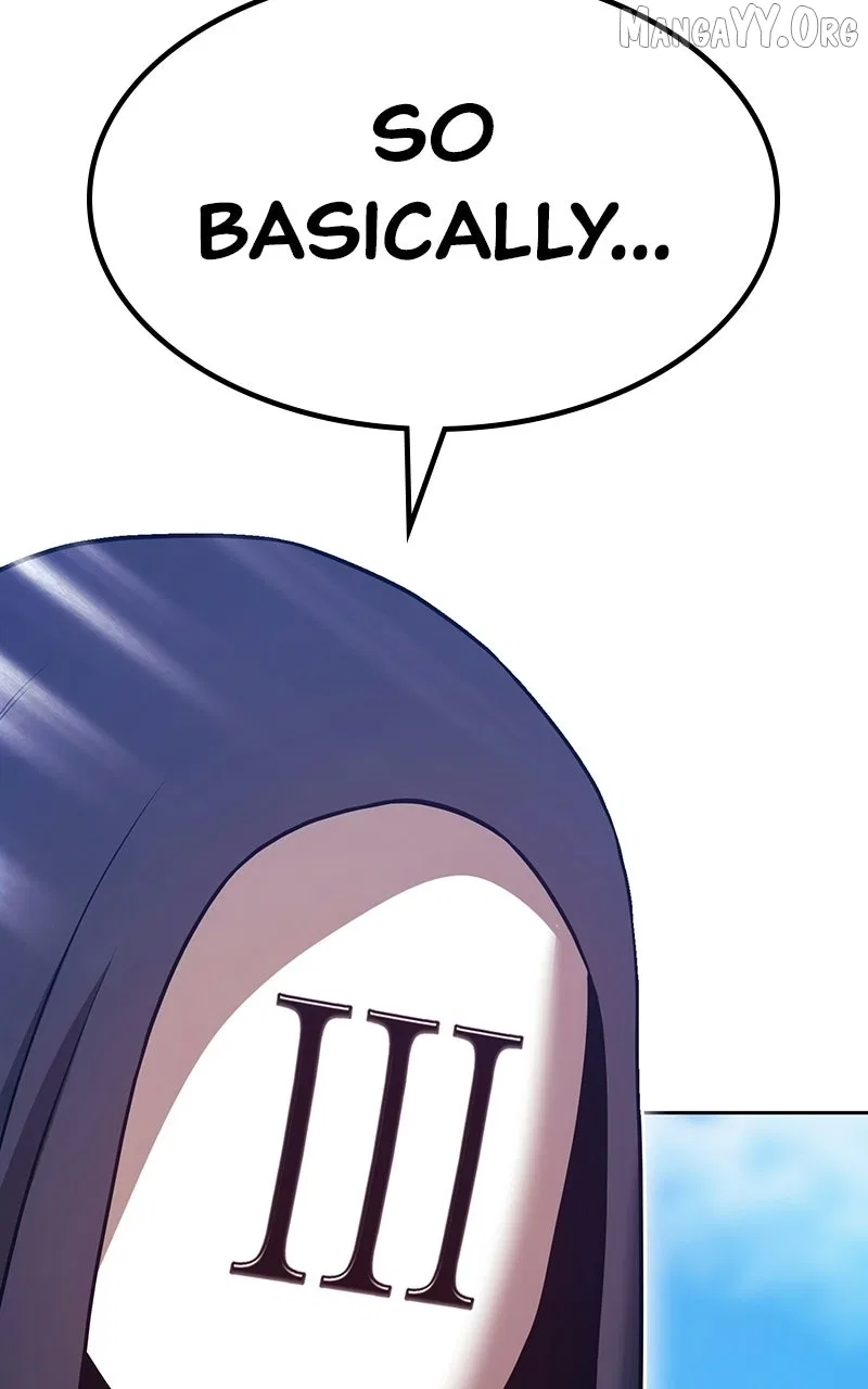 +99 Wooden stick Chapter 180 – Page 114